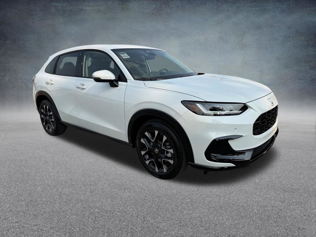 New 2027 Honda HR-V EX-L image 6
