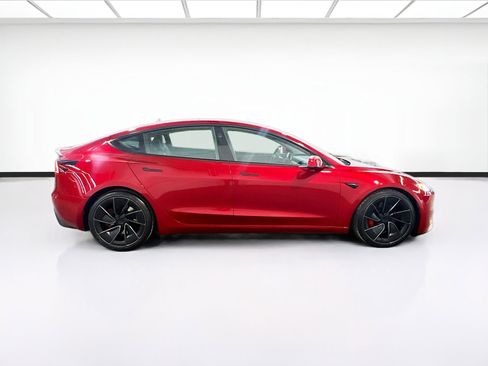 Used 2024 Tesla Model 3 Performance image 25