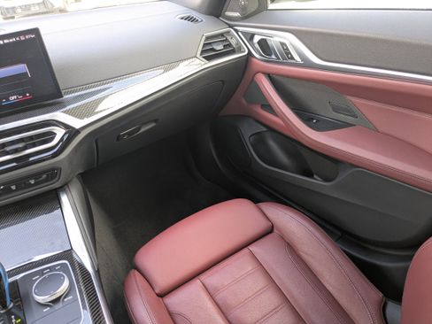 Used 2023 BMW i4 M50 image 19