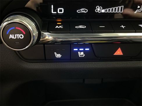 Certified 2025 MAZDA CX-50 AWD 2.5 S w/ Weather Package image 31