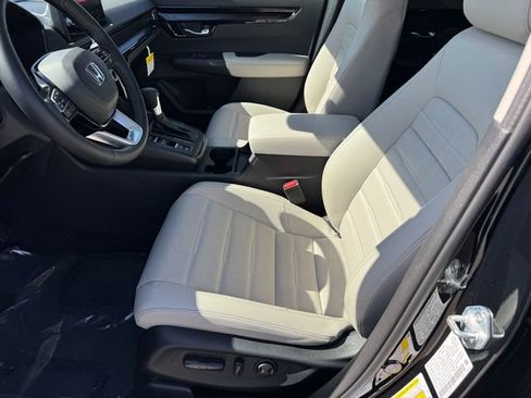Used 2026 Honda CR-V EX-L image 14