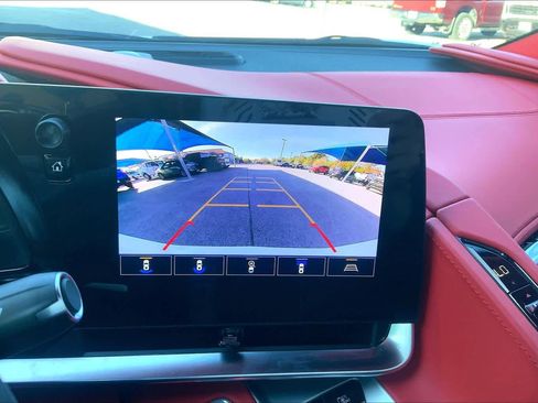 Used 2023 Chevrolet Corvette Z06 image 22