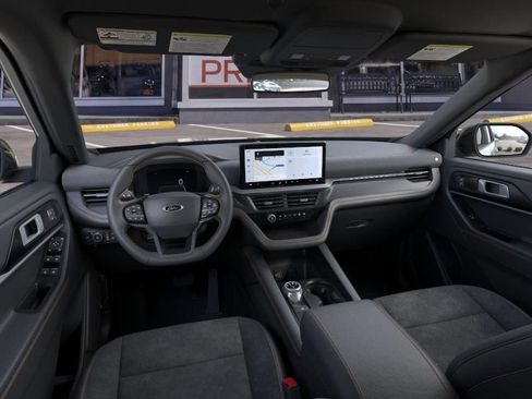 Used 2026 Ford Explorer Tremor w/ Tremor Convenience Package AWD/4WD image 10
