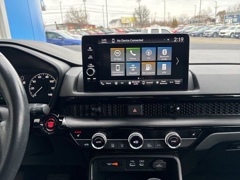 Used 2023 Honda CR-V EX-L image 19