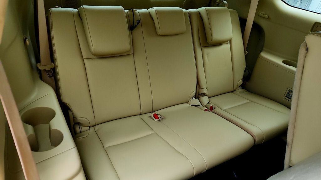 Used 2019 Toyota Highlander Limited AWD/4WD image 23