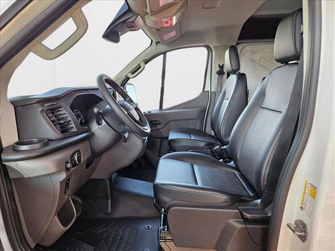 New 2025 Ford Transit 150 Low Roof image 4