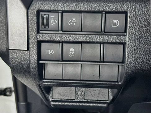 Certified 2026 Toyota 4Runner SR5 AWD/4WD image 11