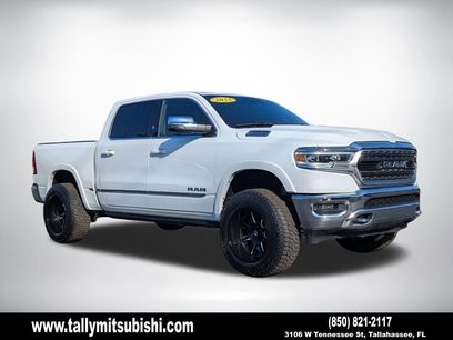 Used 2023 RAM 1500 Limited