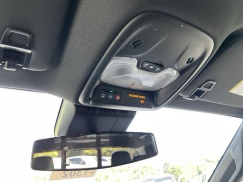 New 2026 Chevrolet Colorado Trail Boss image 25