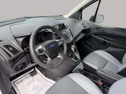 Used 2016 Ford Transit Connect XL FWD image 12