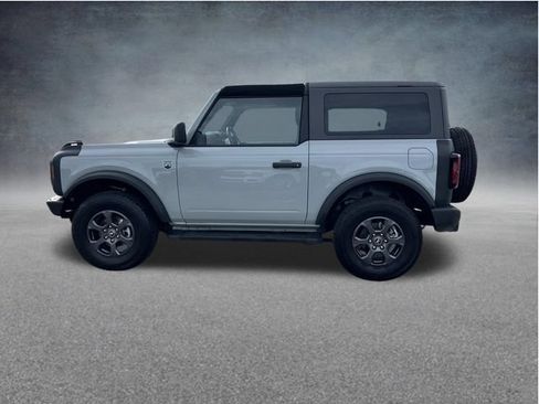 Used 2022 Ford Bronco Big Bend AWD/4WD image 8
