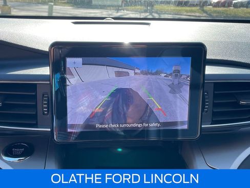 Certified 2022 Ford Explorer XLT w/ Equipment Group 202A image 17