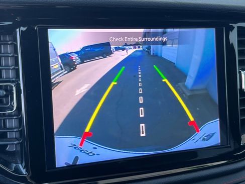 Used 2024 Dodge Durango GT image 20