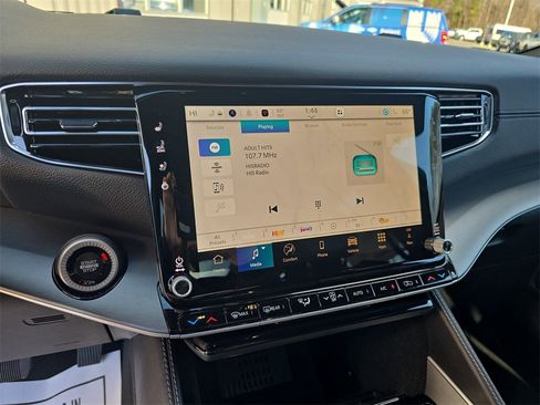 New 2026 Jeep Grand Wagoneer Limited image 22