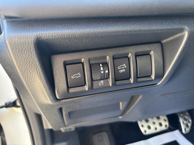 Used 2022 Subaru Outback Wilderness AWD/4WD image 20