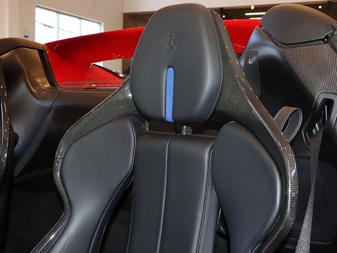 Certified 2023 Ferrari 296 GTS image 81