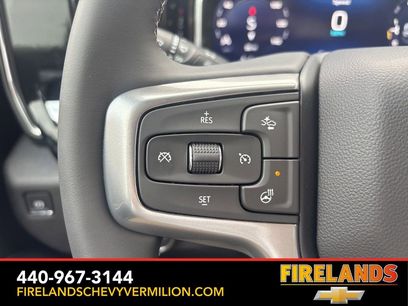 New 2026 Chevrolet Silverado 1500 LT