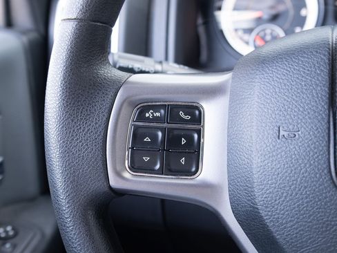 Used 2023 RAM 1500 Classic SLT w/ Protection Group image 6