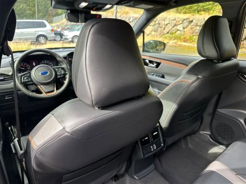 Certified 2025 Subaru Forester Sport image 11