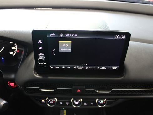 Used 2025 Honda HR-V EX-L image 29