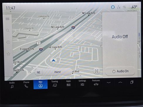 Used 2024 Ford F150 STX image 8