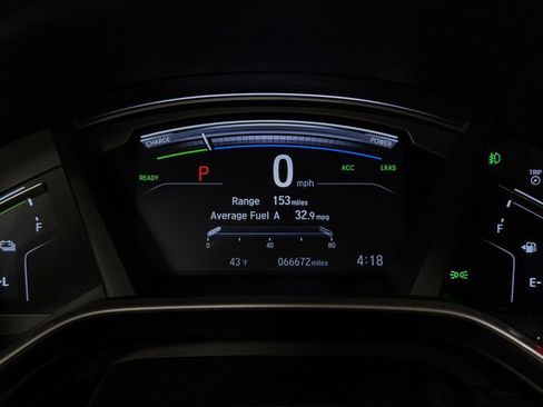 Used 2020 Honda CR-V Touring image 19