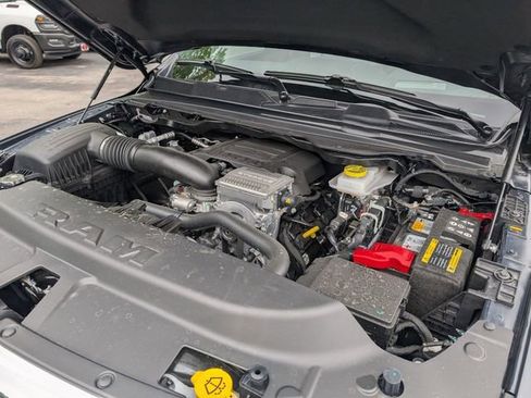 New 2026 RAM 1500 Limited AWD/4WD image 35