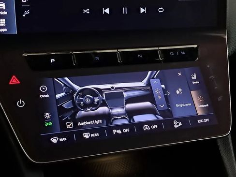 Used 2023 Maserati Grecale GT AWD/4WD image 37
