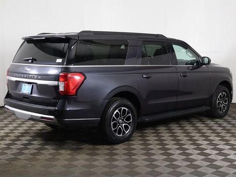 Used 2024 Ford Expedition Max XLT image 13