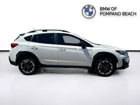 Used 2023 Subaru Crosstrek 2.0i AWD/4WD image 8