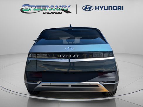 Used 2024 Hyundai Ioniq 5 SEL RWD image 9