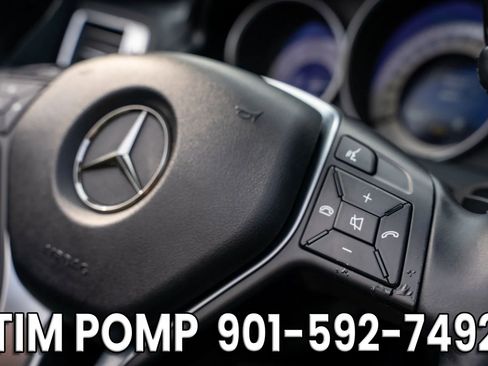Used 2017 Mercedes-Benz C 43 AMG 4MATIC Cabriolet image 22