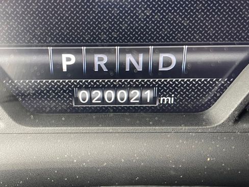 Used 2023 RAM 1500 Big Horn image 15