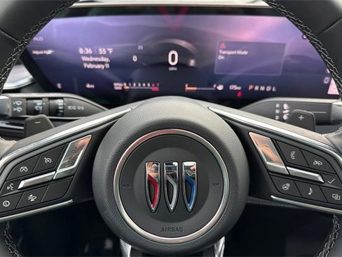 New 2026 Buick Enclave Sport Touring image 29