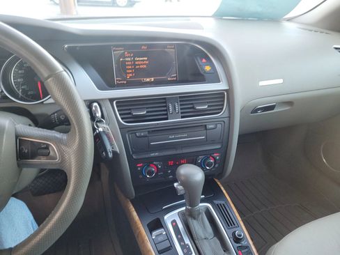 Used 2010 Audi A5 2.0T Premium Plus image 8
