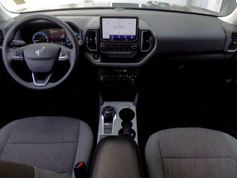 Used 2021 Ford Bronco Sport Big Bend image 14