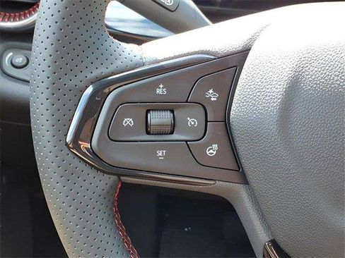 New 2026 Chevrolet Trax RS image 11