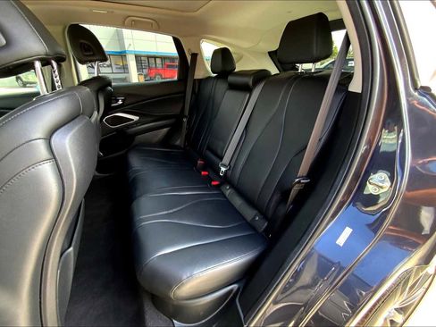 Used 2019 Acura RDX FWD image 20
