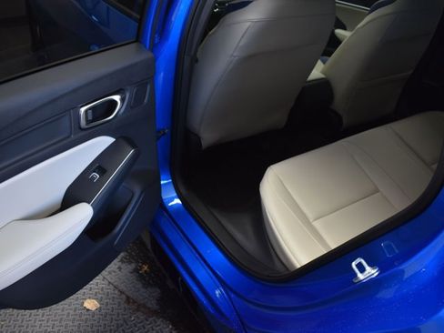 New 2026 Acura Integra A-Spec image 20