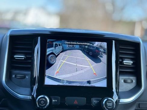 Used 2022 RAM 1500 Laramie image 15