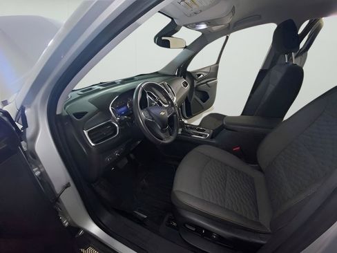 Used 2020 Chevrolet Equinox LT w/ Driver Convenience Package FWD image 27