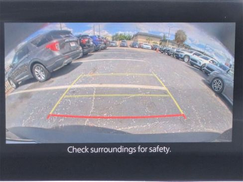 Used 2024 MAZDA CX-30 AWD 2.5 S w/ Select Sport Pkg image 17