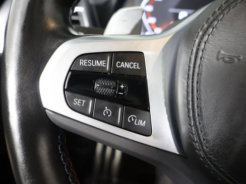 Used 2023 BMW X3 M40i w/ Premium Package image 41