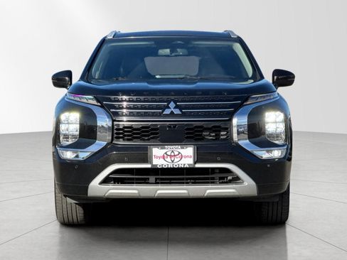 Used 2022 Mitsubishi Outlander SEL image 8