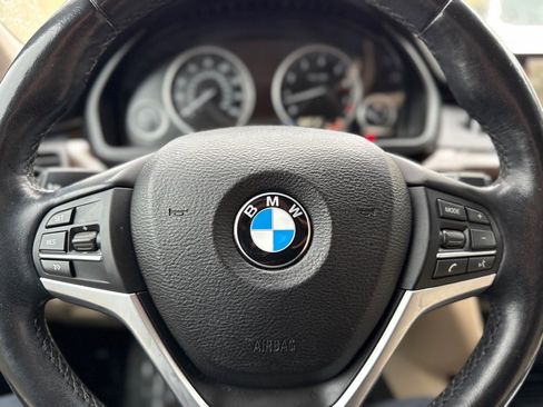 Used 2016 BMW X5 xDrive35i image 35