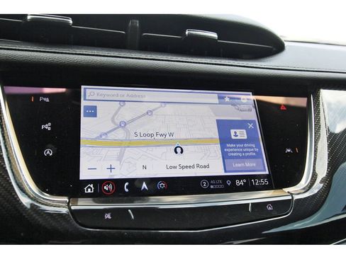 Certified 2023 Cadillac XT6 Sport w/ Technology Package image 24