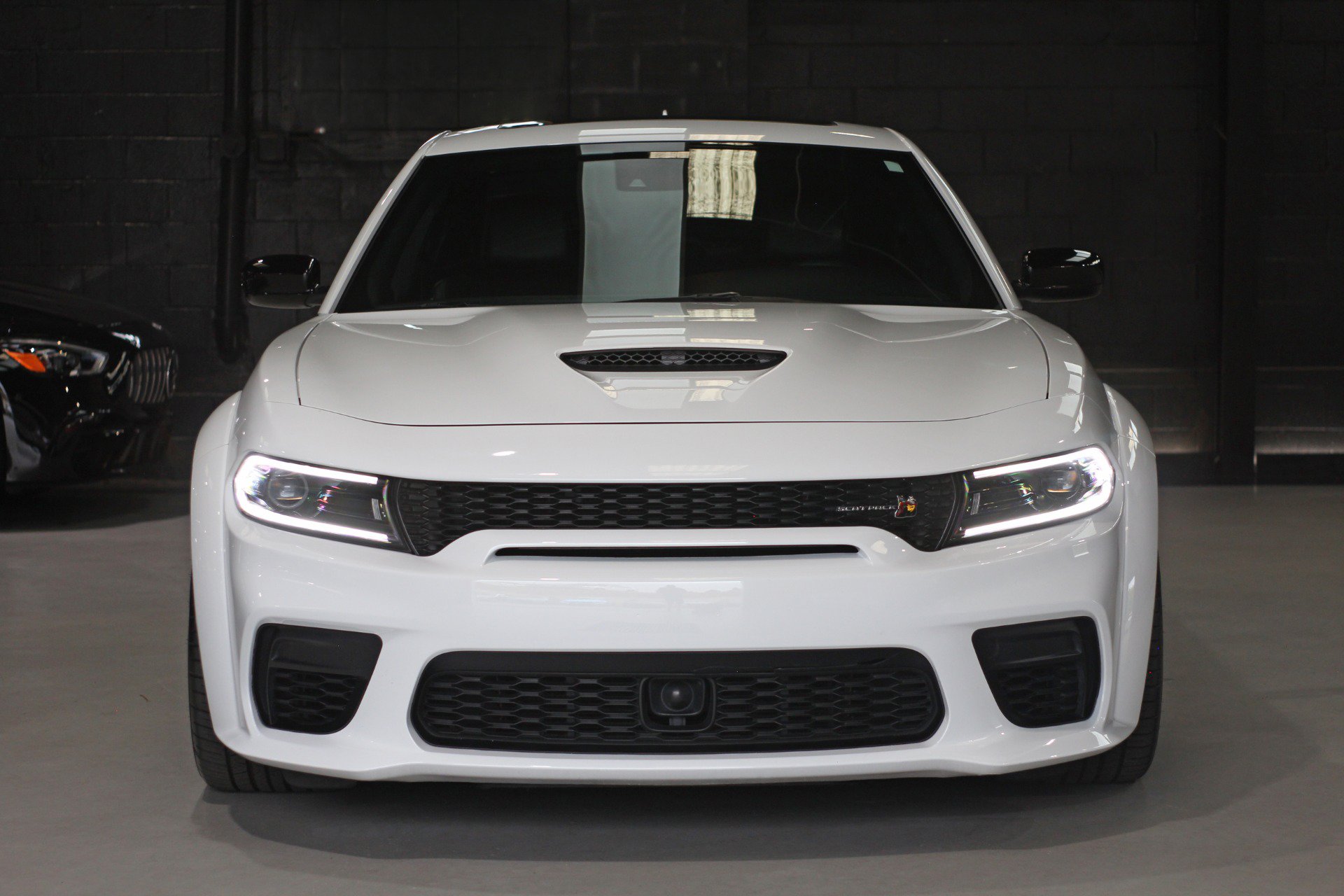 Used 2023 Dodge Charger Scat Pack RWD image 7
