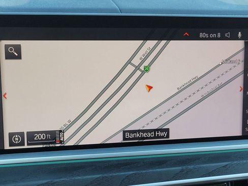 Used 2019 BMW X7 xDrive50i w/ Luxury Seating Package image 19