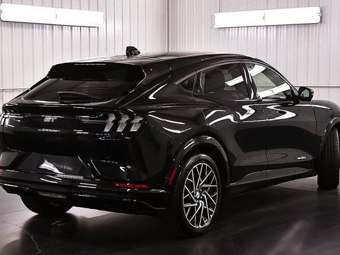 Used 2023 Ford Mustang Mach-E GT w/ GT Performance Edition AWD/4WD image 7