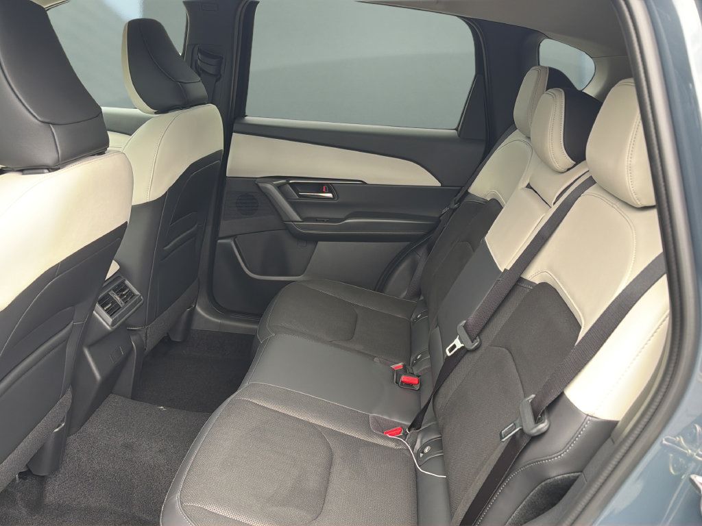 New 2026 MAZDA CX-5 Select AWD/4WD image 17